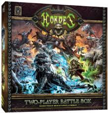 Read real and detailed player reviews, discover the game's positive and negative points, and get close communication with the developer feedback, easy to understand the real game. Hordes Two Player Battle Box Review Play Board Games