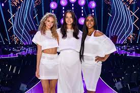 Police said that an anonymous female called in the threat to the sap arena in mannheim, germany, at 9 p.m. Germany S Next Topmodel 2019 Im Live Ticker Live Hochzeit Im Gntm Finale Sie Ist Die Gewinnerin News De