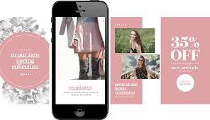 How To Stand Out With 12 Free Instagram Stories Templates Instagram Story Template Instagram Story Free Instagram