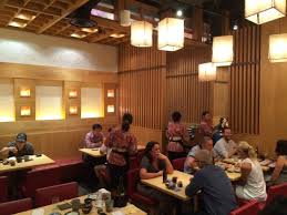 General View Of The Seating Area Picture Of Akashi Japanese Restaurant Singapore Tripadvisor Akashi orchard parade, u have the most screwed up service! picture of akashi japanese restaurant
