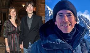 Simon Reeve wife: How Simon Reeve was forced by wife to move to Dartmoor  with their son