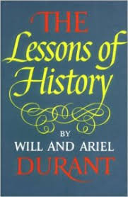 History Repeats: The 3 Lessons from ...