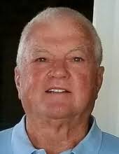 Obituary information for Gerald Jackson