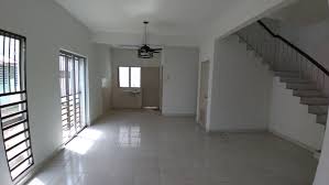 Alam suria, bandar puncak alam, selangor. Rumah Untuk Dijual Taman Alam Suria Puncak Alam Semi Detached Intermediate Ejen Hartanah Berdaftar Puncak Alam