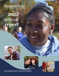 2023 annual report
