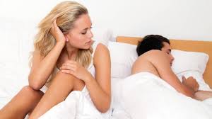 Sie Oder Ihr Partner Haben Keine Lust Auf Sex Das Konnen Sie Tun