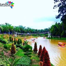 Hows kalin this morning, hopefully still healthy and uplifting. Ruang Terbuka Hijau Taman Hutan Kota Langsa Local Business 116 Photos Facebook