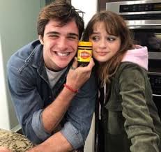 Jun 08, 2021 · weitere netflix titel. 54 Photos And Videos Of The Kissing Booth Cast Being Friends Irl Kissing Booth Joey King Noah Flynn
