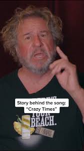 Sammy Hagar and The Circle