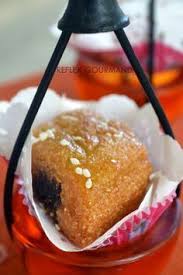 Makrouts Ultra Fondants Reflex Gourmand Recette Makrout Recette Gateau Oriental Dessert Marocain
