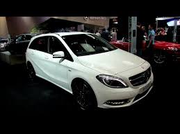 Check spelling or type a new query. 2013 Mercedes Benz B Class Exterior And Interior At 2012 Toronto Auto Show Cia Video Watch Now Autoportal Com
