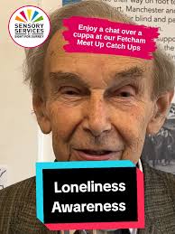 Connect Over Tea at Our Fetcham Meet Up