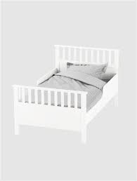 Ein mitwachsendes babybett ist ein bett, welches von geburt an verwendet werden kann, sich aber gleichzeitig durch einen umbau in ein größeres bett mit einer größeren liegefläche verwandeln lässt. Vertbaudet Mitwachsendes Kinderbett Recreation In Weiss Kinder Bett Mitwachsendes Kinderbett Kinderbett