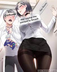 Wait, we're we going? : rgoodanimemes