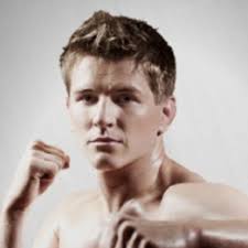 Musa Amagov vs. Ott Tonissaar, Cage 19