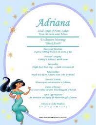 Means Aladdin S Other Half Names With Meaning First Names Meant To Be