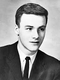 John Charles Blake : Petty Officer Third Class from Vermont, Vietnam War  Casualty