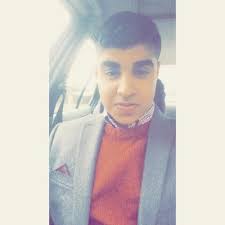 Aman Rai (@amansr97)