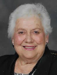 Donna Lorntz (1932-2021)