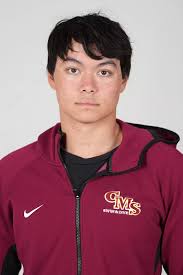 2024-25 Men's Swimming and Diving Roster