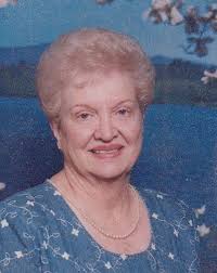 Audrey Rape Obituary