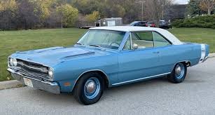 Image result for Light Blue 1969 Dodge