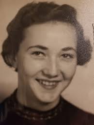 Olivia Marie Sayers Stuart (1942-1980)