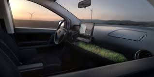 The lavish and modern interior of lightyear one sets new standards of comfort. Ov8zqfe7gwn Jm