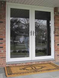 double storm doors with screens double front doors double storm doors storm doors with screens