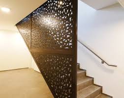 Hope these railing design ideas help you to pick the one to make your balcony more elegant and with these railing designs, you'll be able to create a modern and comfortable looking seating space. Stair Railings Bruag Ag
