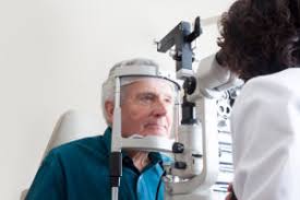 Image result for Intraocular Pressure