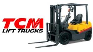 ✓ making sure all required safety devices are on board, as well as a copy of the operator's manual. Tcm Forklift Truck Brochures Pdf Forklift Trucks Manual Pdf Fault Codes Dtc