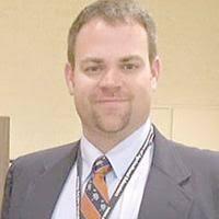 Bellamy chosen LHS teacher of the year