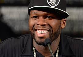 50 Cent Drops Jabs at Diddy Again; Says Puffy Gets Botox Shots