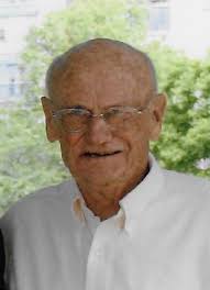 James Blanchard Obituary (1934