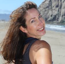 Laurel Marshall: Health Coach