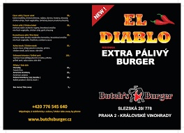 Maybe you would like to learn more about one of these? Menu Butchsburger