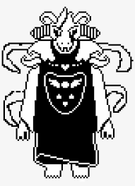 Maybe you would like to learn more about one of these? Asriel Dreemurr Png Image Transparent Png Free Download On Seekpng