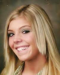 Courtney Marie Anderson (1990-2010)