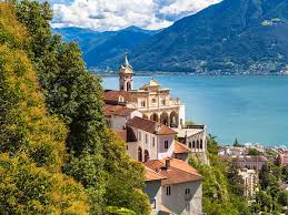 La vacanza sul #lagomaggiore non è davvero completa senza una giornata in barca alle #isoleborromee solo così puoi ammirare partendo da #stresa, #baveno. Stresa Am Lago Maggiore Busreise Ab 03 10 2021 Felix Reisen