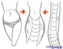 Pin By Ashley Monroe On Drawing Snake Drawing Fantasy Concept Art Guided Drawing