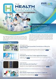 You are presented with so many insurance options that you are unsure which is best. The Hq Newsletter Launch Esco Healthcare