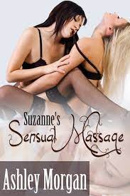 Sensual massage 18+