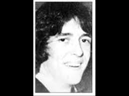 1989-04-04) Murder of Vol. Gerard Casey