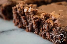 Jetzt ausprobieren mit ♥ chefkoch.de ♥. Brownies Ohne Nusse Rezept Von Streusel