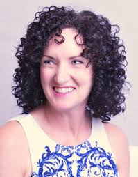 Women with curly hair who want to go straight should try a professional hair straightening at the salon. Cute Curly Hairstyles For Women Over 50