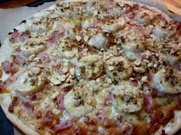 Bouffar 3000 Recette La Pizza Suedoise