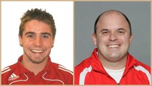 McGill swim duo to represent Canada at FISU Summer Games