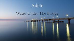 We did not find results for: Adele Water Under The Bridge Lyrics Youtube