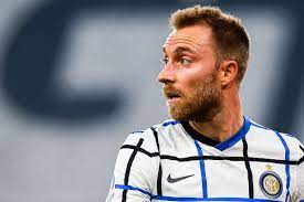 Eriksen required emergency treatment on the pitch before being taken to hospital. Eriksen Never Wanted To Escape Inter But Admits Early Struggles In Italy Were Annoying Goal Com